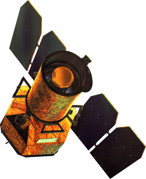 Galaxy Evolution Explorer